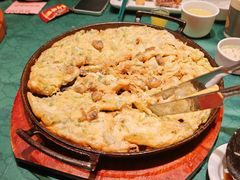 -大鸽饭(汉溪长隆店)