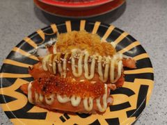 -友壹町寿司(佛山新DNA店)
