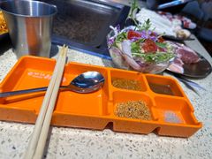 -猪的故事·韩式烤肉(韩乐坊店)