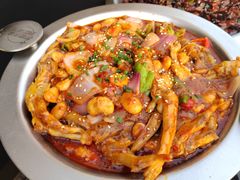 -嘎嘎鸭脑壳(金沙店)