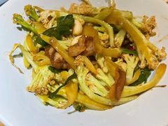 -金牌外婆家(苏州中心店)