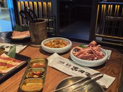 -九田家黑牛烤肉料理(新辰里亚运村店)