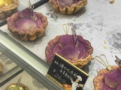 -喜乐村芋泥脑袋家族(三里屯店)