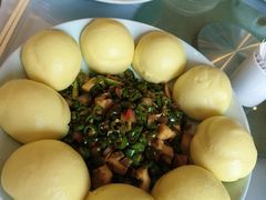 -西安绿地假日酒店·丽宝轩中餐厅