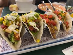 -HFFOUSA TACO弗萨塔可墨西哥餐厅(颐堤港店)