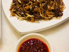 -衡山汇·高级粤菜(霄云路店)