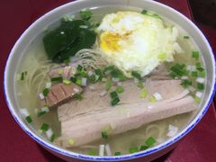 -原怡园面馆(拙政园店)