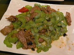 -北海银滩皇冠假日酒店-德丰楼中餐厅