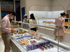 -好利来(太阳宫店)