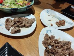 -一井烧肉·活鳗·寿司(望京SOHO店)