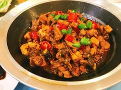 -新天禧大酒店·四十年浙菜·禧宴(西湖店)