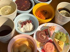 -合风谷(南下塘店)