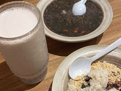 -甘婆婆醪糟汤圆