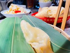 鱼胶-禄婶鸡煲·打边炉