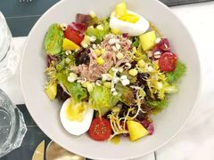 -HuaTa 花榻·花忆西葡餐厅(虹桥南丰城店)