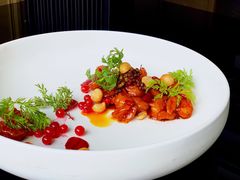 -南京景枫万豪酒店·万豪中餐厅