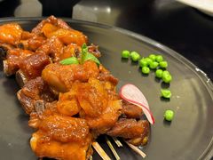 -翠湖轩中餐厅(昆明翠湖宾馆店)