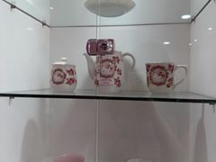 -凯蒂猫主题馆