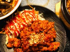 -军硕烤肉·部队火锅(二七万达店)