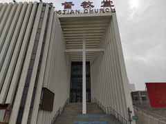 -海淀教堂教堂婚礼