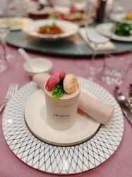 -宴会厅(北京瑰丽酒店)