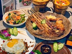 -Home Thai·泰谣(王府井apm店)