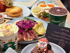 -沛家·西餐Brunch·直火料理