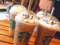 -星巴克臻选(成都宽窄巷子店)