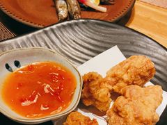 -德川家日本料理(中关村寰太大厦店)