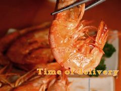 -银子铁板烧料理自助餐(人民广场店)