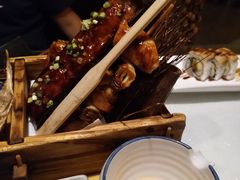 -文立新麻辣烫(合生汇21街区店)