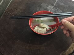 -同利肉燕老铺(澳门路店)