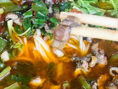 -尧钧财鱼面(育才路店)