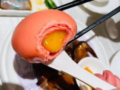 -十二粤味·顺德菜·烧鹅点心(五四广场店)
