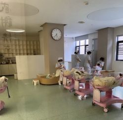 -宝生月子中心·独栋独院式(南山店)