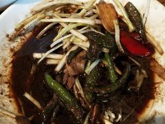 -老头儿油爆虾(星光一期店)