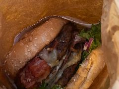 BigAl-Fergburger(皇后镇店)