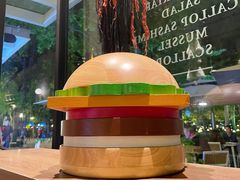 -Bistro 63 创意融合料理(广粤天地店)