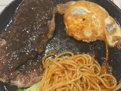 -豪享来牛排(人民店)