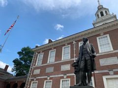 -美国独立纪念馆