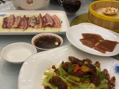 -一品粤珍轩(吴中路店)