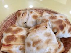 新疆烤包子-帕米尔食府(白云观店)