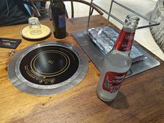 -香约老地方烧烤(九道街店)