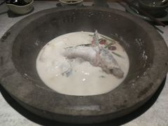 -鲜潭蒸汽石锅鱼(五道口购物中心店)