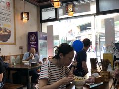-秦云老太婆摊摊面(全国总店)