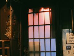 大堂-福烤锦花(长乐路店)