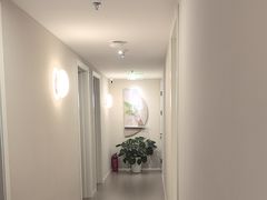 -壹点灵·心理咨询中心(中山公园店)
