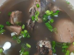 -汪爹爹武汉牛三鲜(朝外大街店)