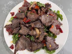 -淑芳饭店