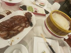 烤鸭-大鸭梨(天通西苑店)
